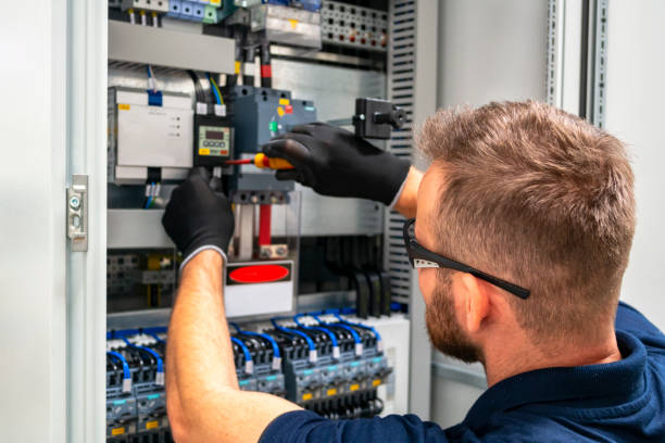 Best Circuit Breaker Repair  in White Hall, IL