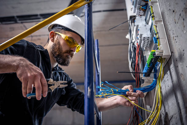 Best Local Electrician Companies  in White Hall, IL