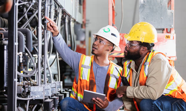 Best Electrical Contractors for Businesses  in White Hall, IL