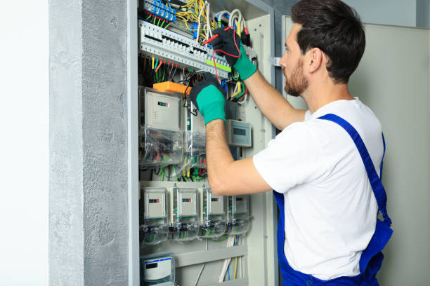 Best Electrical Repair Services  in White Hall, IL